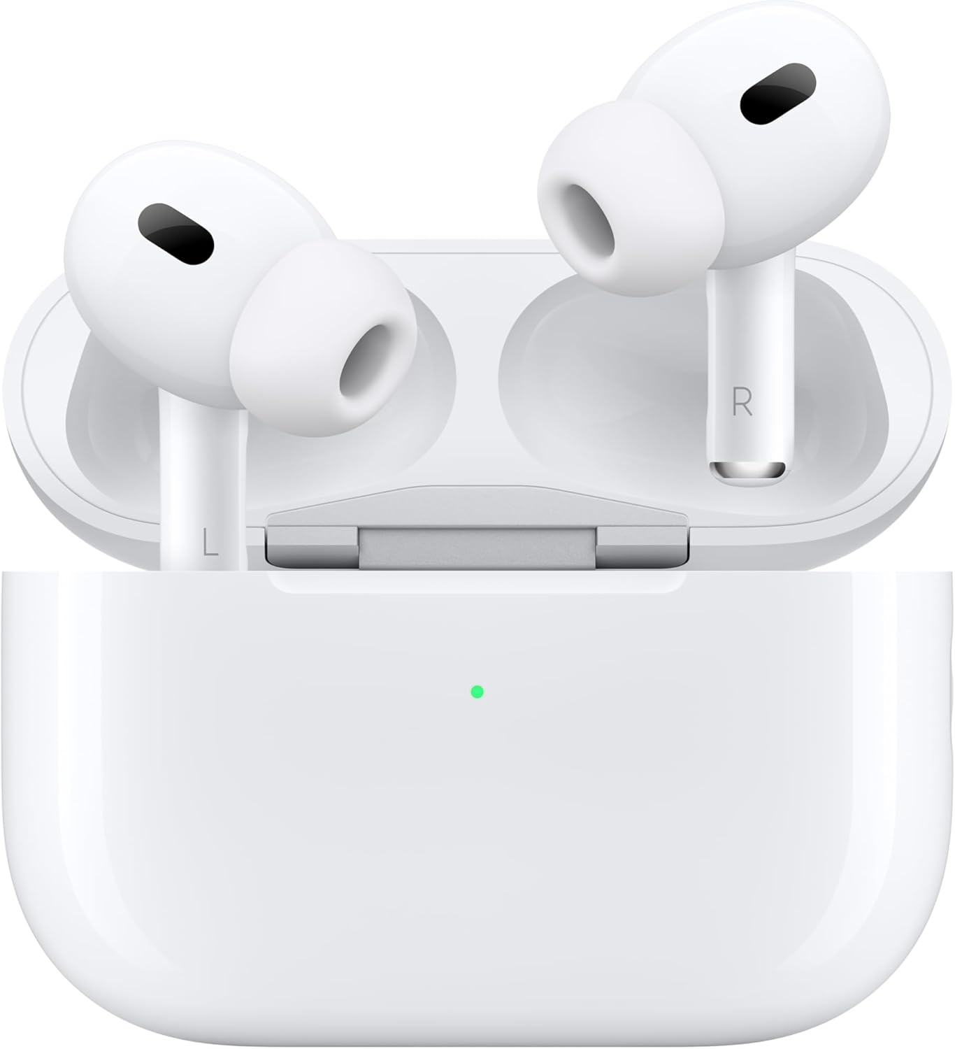 Apple Air Pods Pro (2nd Generation) | Best Price in Saudi Arabia