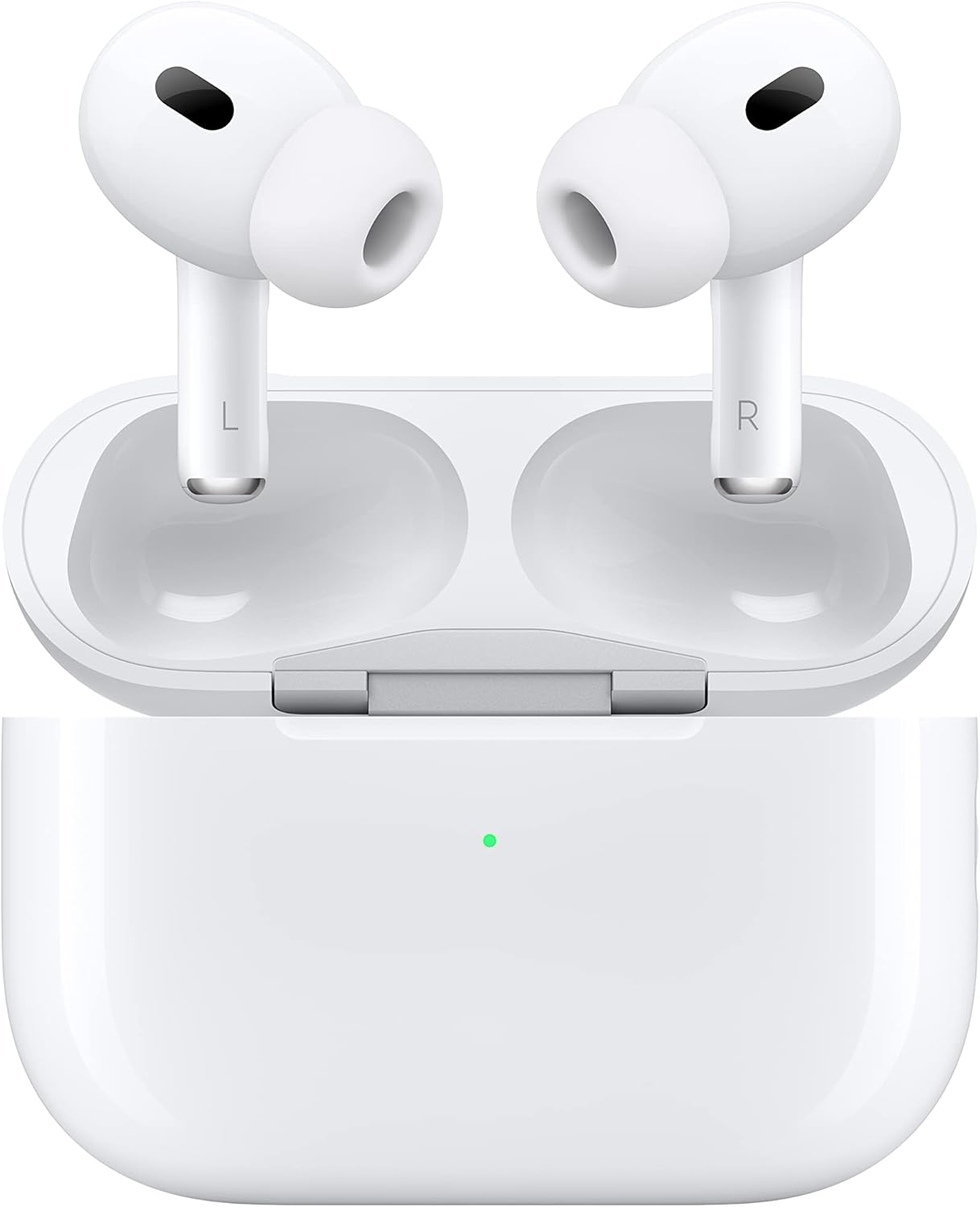 Apple Air Pods Pro (2nd Generation) | Best Price in Saudi Arabia