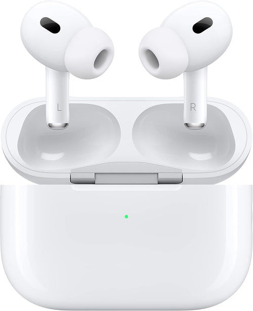 Apple Air Pods Pro (2nd Generation) | Best Price in Saudi Arabia