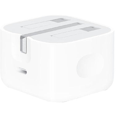 Apple Adapter Power 20W USB-C Power Adapter